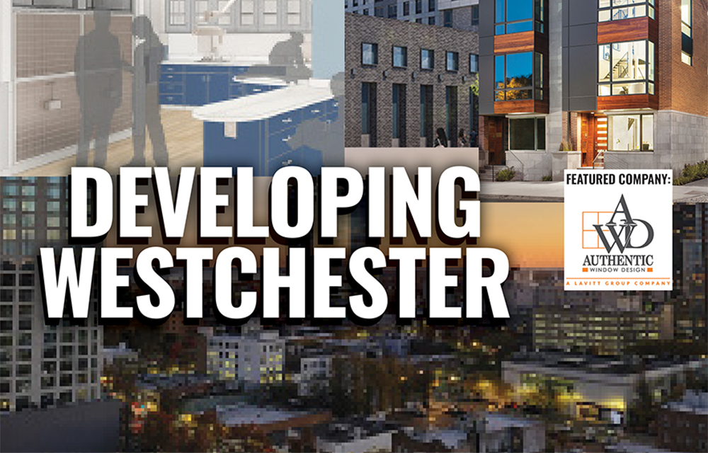 Check out NYREJ's <br>Developing Westchester Spotlight!